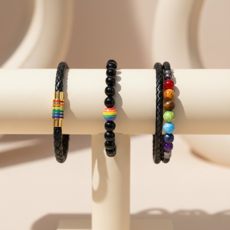 Bracelets