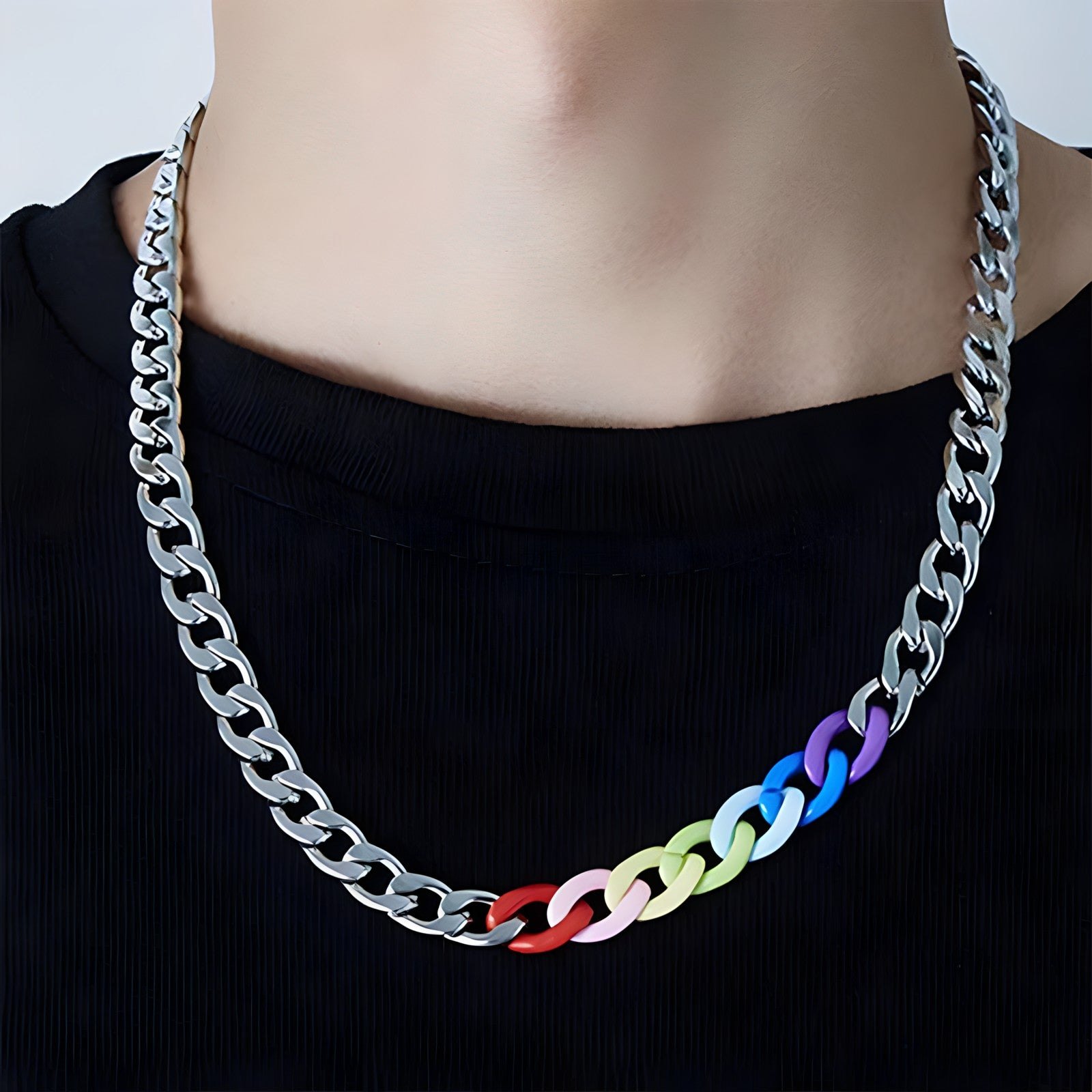 Necklaces & Chains