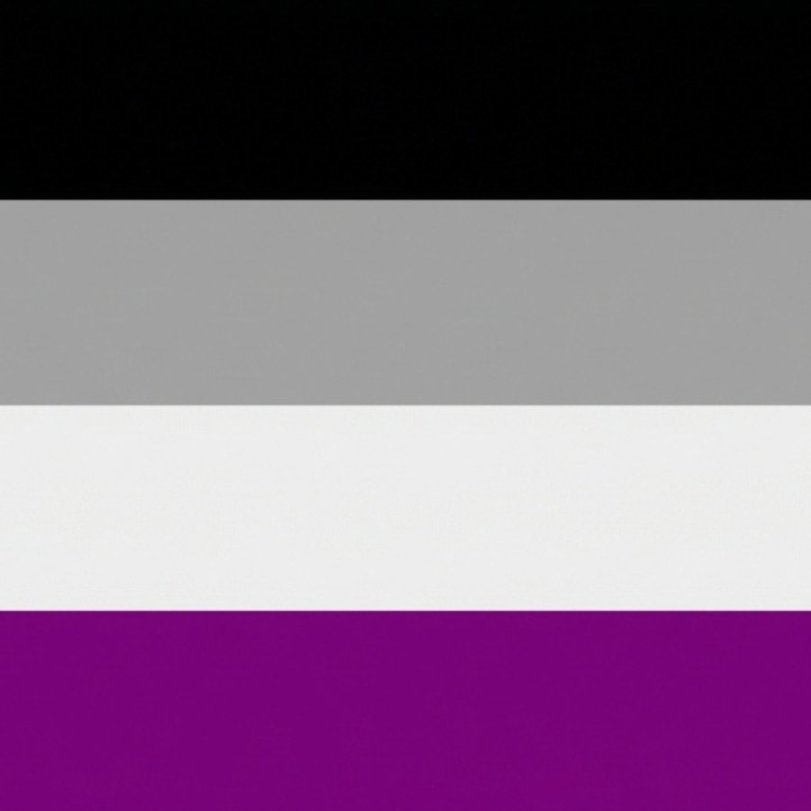Asexual