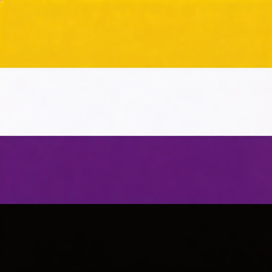 Non-Binary