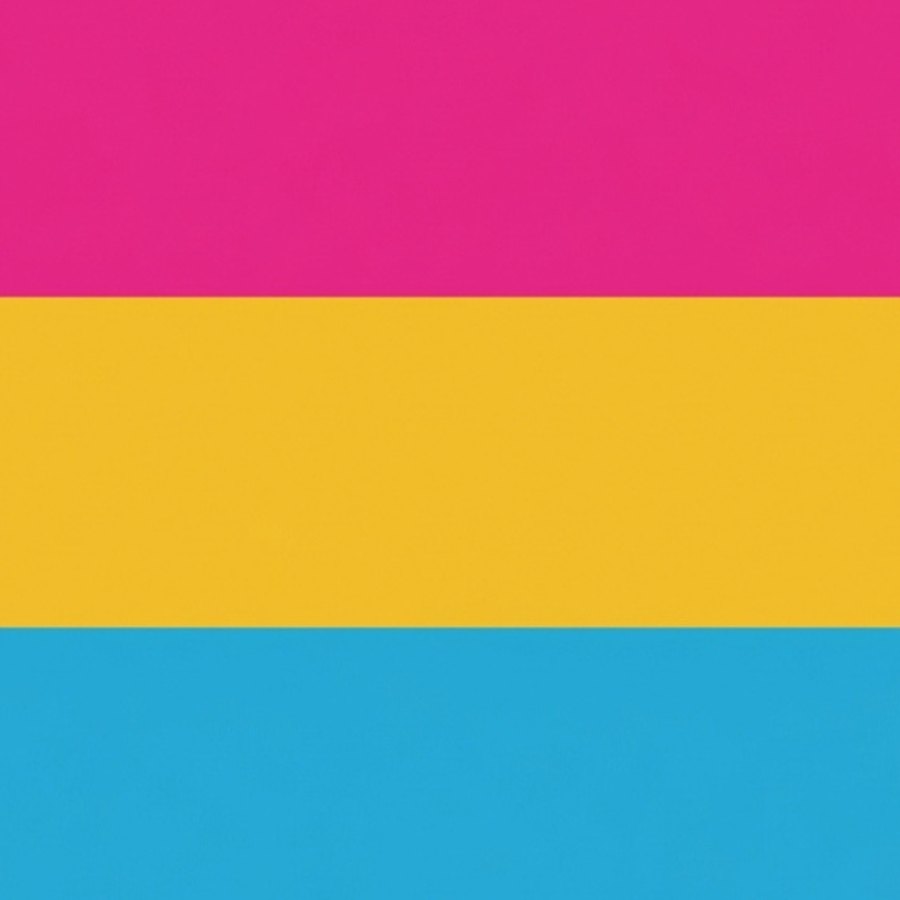 Pansexual